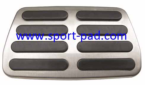 Ford Edge Sport Pad 5