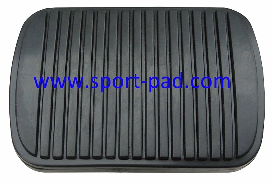 Rubber Pad 4